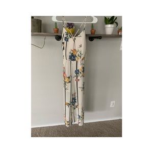 Sienna Sky romper size Small